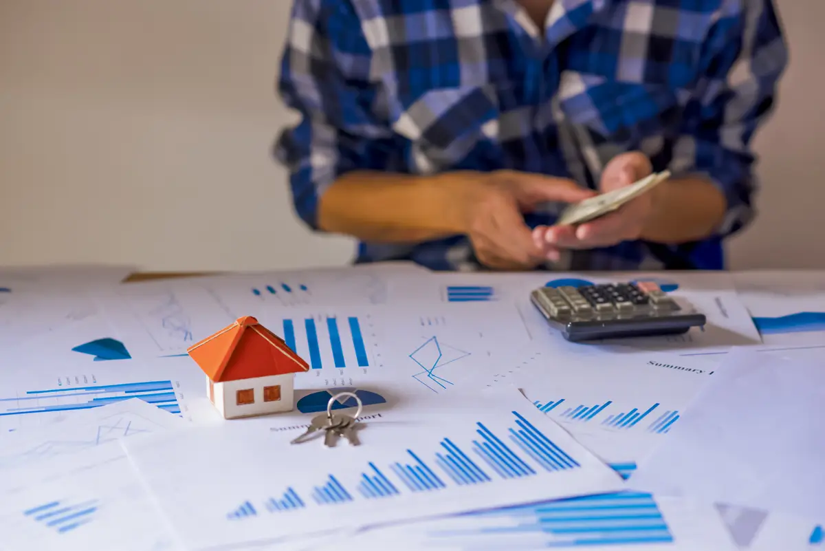 Why the Same Expenses Keep Appearing Across Knoxville Rental Homes and What They Mean